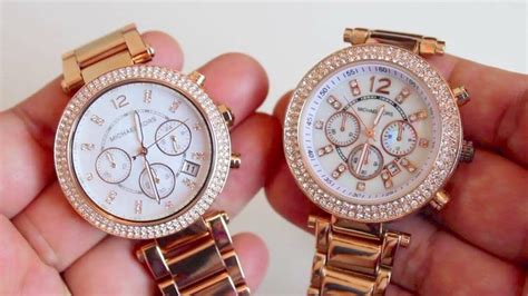 relojes michael kors replicas|michael kors watches original.